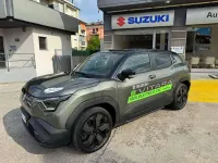Nuova Suzuki e-Vitara 94 kW (129 CV) 2026 Verde SUV