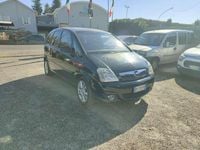 Usata Opel Meriva Cosmo 101 CV (74 kW) 2006 Monovolume