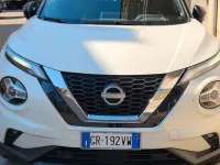 Usata Nissan Juke 114 CV (83 kW) 2024 SUV