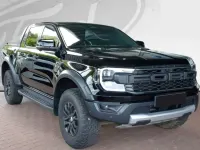 Usata Ford Ranger Raptor 292 CV (214 kW) 2023 Nero Pick-up