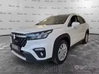 Ny Suzuki SX4 S-Cross 110 HK (80 kW) 2026 SUV