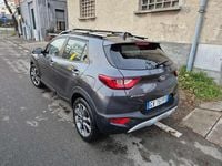 Używany Kia Stonic Urban 120 KM (88 kW) 2019 SUV
