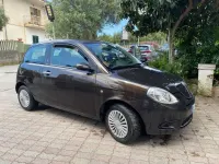 Usata Lancia Ypsilon 77 CV (56 kW) 2007 Bronzo Utilitaria