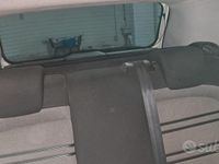 Usata Fiat Punto Evo 75 CV (55 kW) 2010 Bianco Utilitaria