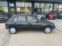 Usata Peugeot 205 60 CV (44 kW) 1992 Grigio Berlina