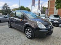Usata Renault Modus 75 CV (55 kW) 2005 Marrone Monovolume