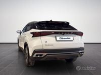 Usata Omoda 5 147 CV (108 kW) 2025 Bianco SUV