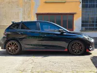 Usata Hyundai i20 N Performance 204 CV (150 kW) 2022 Nero Utilitaria