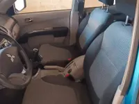 Usata Mitsubishi L 167 CV (122 kW) 2007 Blu SUV