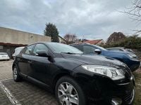 Usata Renault Mégane 110 CV (80 kW) 2013 Nero Berlina