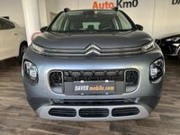 usata Citroën C3 Aircross BlueHDi 120 S&S EAT6 Shine