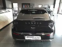 Nuova Lancia Ypsilon 110 CV (80 kW) 2026 Nero Utilitaria
