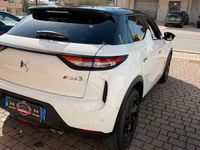 Usata DS Automobiles DS3 Performance 131 CV (96 kW) 2021 Bianco Station wagon