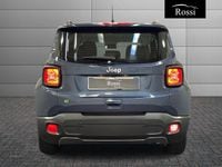 Begagnad Jeep Renegade Limited 131 HK (96 kW) 2022 SUV