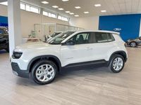 usata Jeep Avenger 1.2 Turbo 100cv Altitude