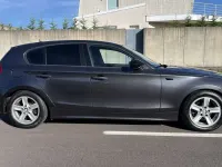 Usata BMW 118 M Sport 129 CV (94 kW) 2005 Utilitaria