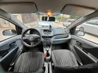Usata Nissan Pixo 68 CV (50 kW) 2010 Utilitaria