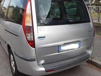 Usata Fiat Ulysse Active 109 CV (80 kW) 2003 Monovolume