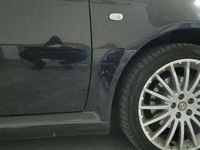 Usata Alfa Romeo GT 150 CV (110 kW) 2010 Nero Coupé