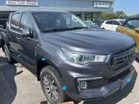 Nuova Foton Tunland G7 161 CV (118 kW) 2026 Pick-up