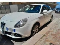 usata Alfa Romeo Giulietta - 2012