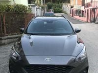 Usata Ford Focus ST-Line 125 CV (91 kW) 2021 Station wagon