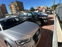 Usata Audi A3 Young 110 CV (80 kW) 2015 Berlina