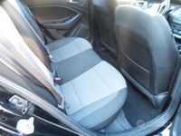Usata Hyundai i20 Comfort 84 CV (61 kW) 2018 Nero Berlina
