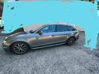 Usata Audi A4 S-Line 150 CV (110 kW) 2015 Station wagon