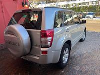 Usata Suzuki Grand Vitara 129 CV (94 kW) 2006 Grigio SUV