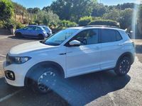 usata VW T-Cross - 1.0 tsi Sport 95cv