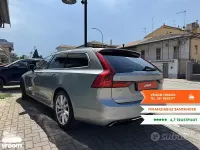 Usata Volvo V90 Inscription 235 CV (172 kW) 2016 Station wagon