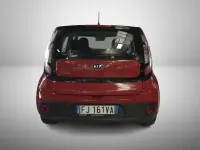 Usata Kia Soul 132 CV (97 kW) 2017 Other SUV