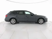 Usata Audi A4 Business 163 CV (119 kW) 2021 Grigio scuro Station wagon