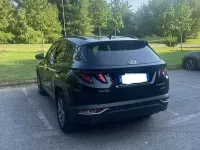 Usata Hyundai Tucson 179 CV (131 kW) 2022 SUV