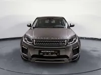 Usata Land Rover Range Rover evoque SE 150 CV (110 kW) 2019 Grigio SUV