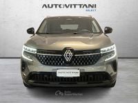 Usata Renault Austral Techno 158 CV (116 kW) 2023 Grigio scuro SUV