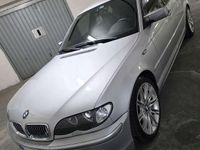 Usata BMW 320 M Sport 150 CV (110 kW) 2003 Berlina