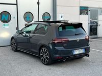 usata VW Golf GTI CLUB SPORT DSG