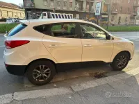 Usata Hyundai ix35 115 CV (84 kW) 2014 SUV