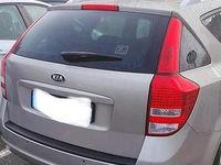Usata Kia Ceed 2012 Utilitaria