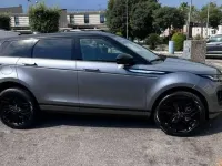 Usata Land Rover Range Rover evoque 163 CV (119 kW) 2022 Grigio SUV