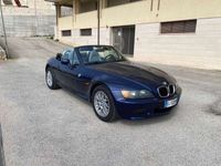 usata BMW Z3 Roadster 1.8 116cv