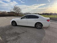Usata BMW 520 184 CV (135 kW) 2011 Berlina