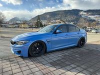 usata BMW M3 Competition F80