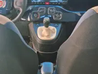 Usata Fiat Panda 85 CV (62 kW) 2015 Bluazzurro Utilitaria