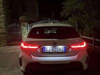 Usata BMW 116 M Sport 116 CV (85 kW) 2022 Utilitaria