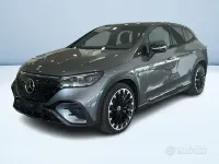 Nuova Mercedes EQE350 AMG Line Premium 214 kW (292 CV) 2026 Grigio SUV