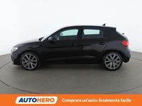 Usata Audi A1 Admired 110 CV (80 kW) 2022 Nero SUV