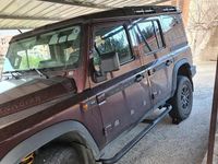 Usata Ineos Grenadier 249 CV (183 kW) 2023 SUV